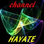 HAYATE