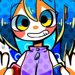 るのあ(はたり)