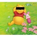ぴーさん
