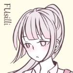 FUsilli（フシッリ）
