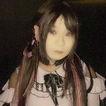 八日奈れいな