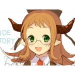 ありすけ