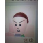きゆ♂