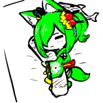 吉田鵺