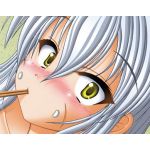 ぱつきん