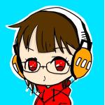らせつ。