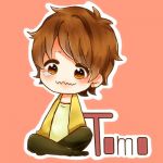 Tomo