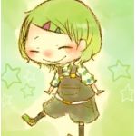 ぽか
