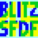 ブリッツSFDF45