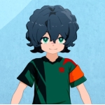 トビマル