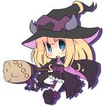 ゴーストリック・ハウス常連客
