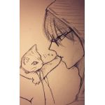 にっく