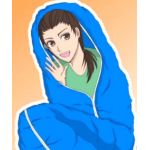 寝袋