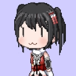 ゆきだるま