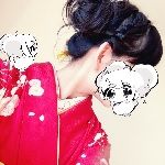 こもだ。