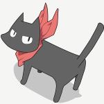 ですのん