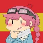 伍長P