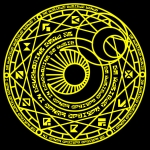 魔術師炙りカルビ