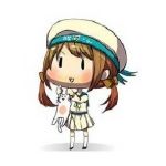 ちょむすけ