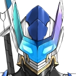 Vライザーガリョウ