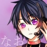 【なお】