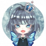 蝶雪