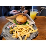 シャカシャカ