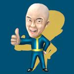 てっく
