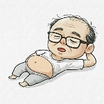 だんの。