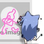 レ子にゃん｜そぉ