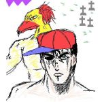 PKおとこ独身