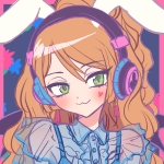 ハムエッグ侍