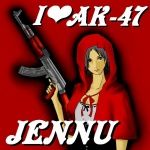 JENNU
