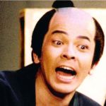 火魔人