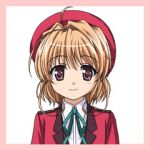 悠木かなで