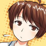 こ～