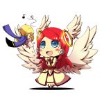 てるみん＠Atalante