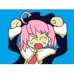 魂魄あいす