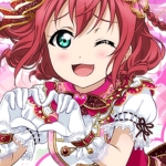 ゆい。