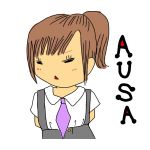 アうさ