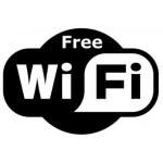 FreeWiFi＊菊知さん