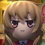 キノコルゲ