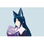 狐猫の緋凪