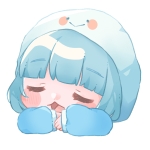 雨汰。