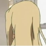 苦しい