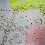 つっきー