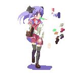 ま～