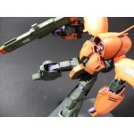 ももんがどん伍長