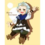 MRovi