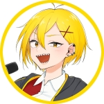 はくゆ / Hack U